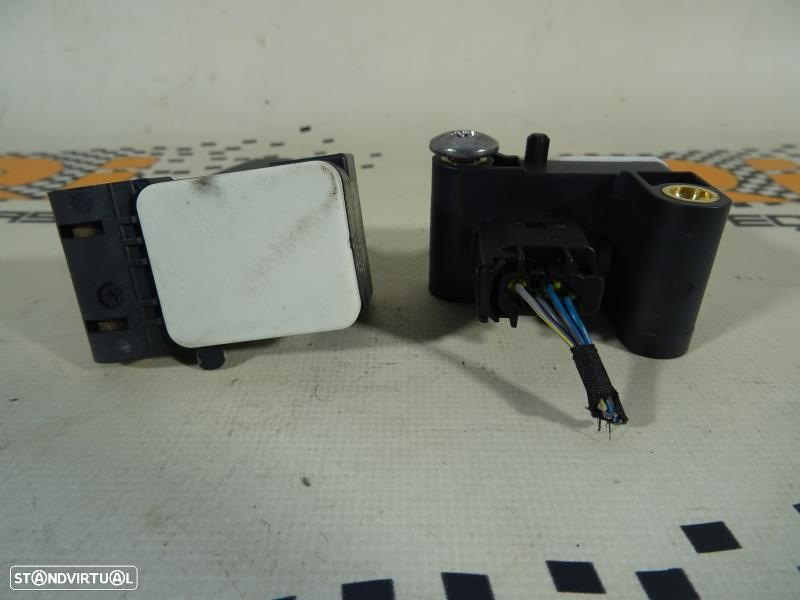Sensores De Impacto Bmw 1 (E87)  0285003900 / 6 911 003 / 6911003 - 4