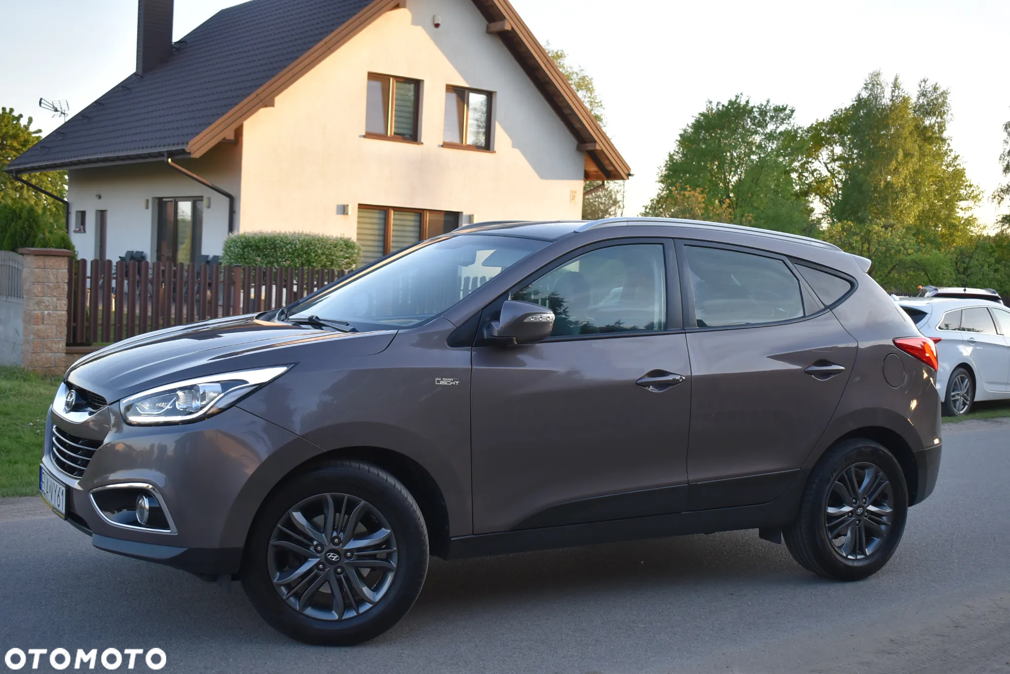 Hyundai ix35 - 3