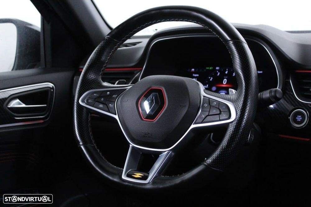 Renault Arkana 1.3 TCe R.S.Line EDC - 16