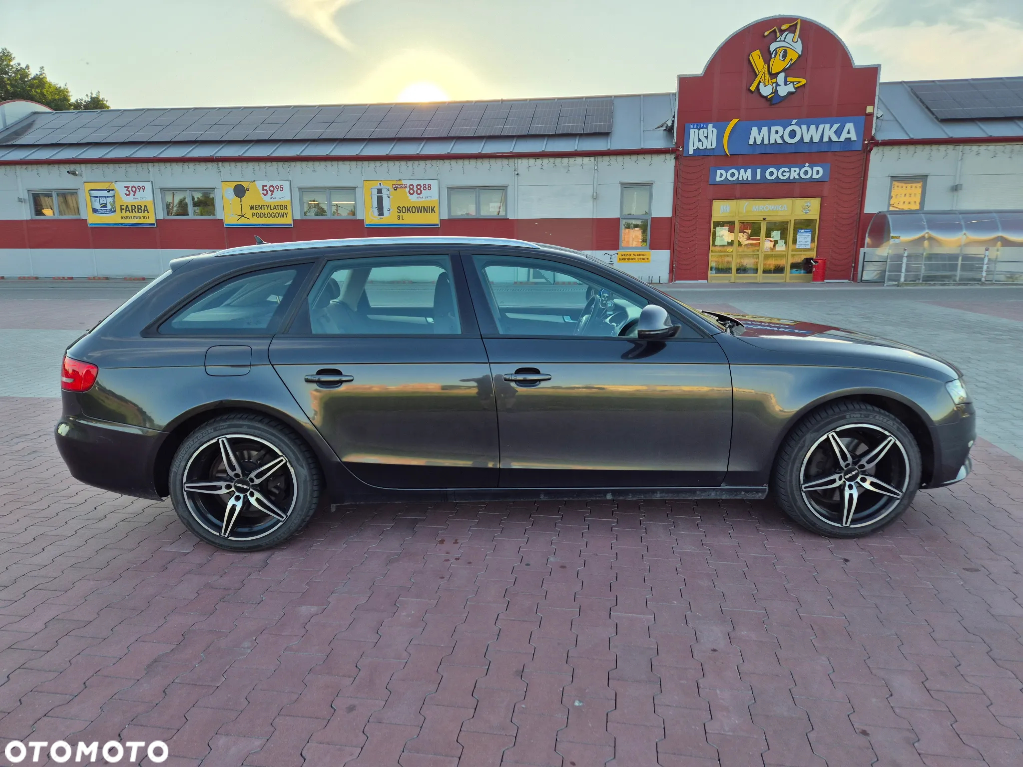Audi A4 2.0 TDI - 18