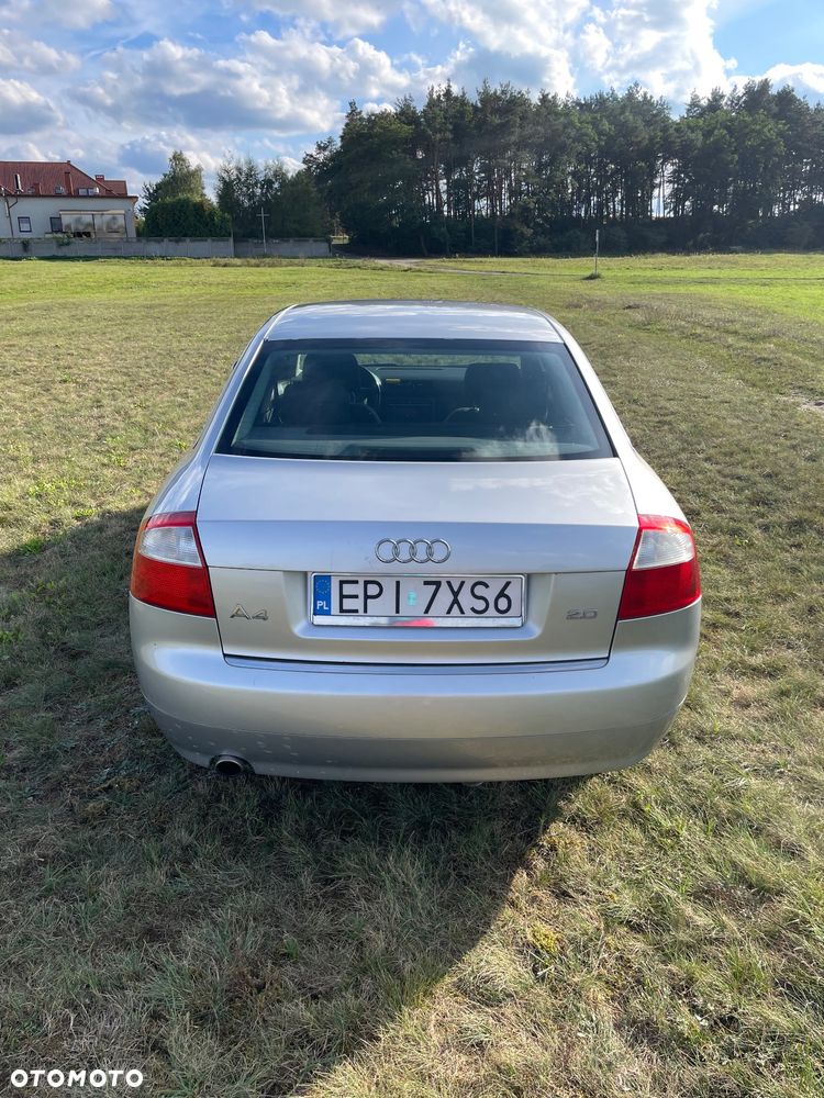 Audi A4 ver-2-0 - 5