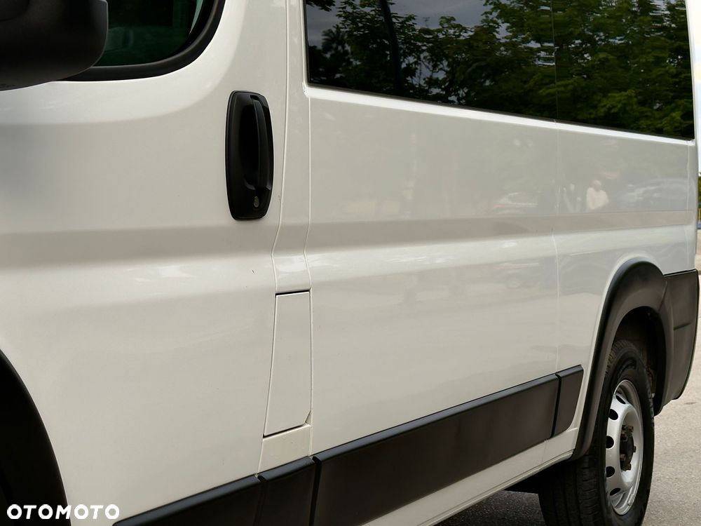 Fiat Ducato - 11