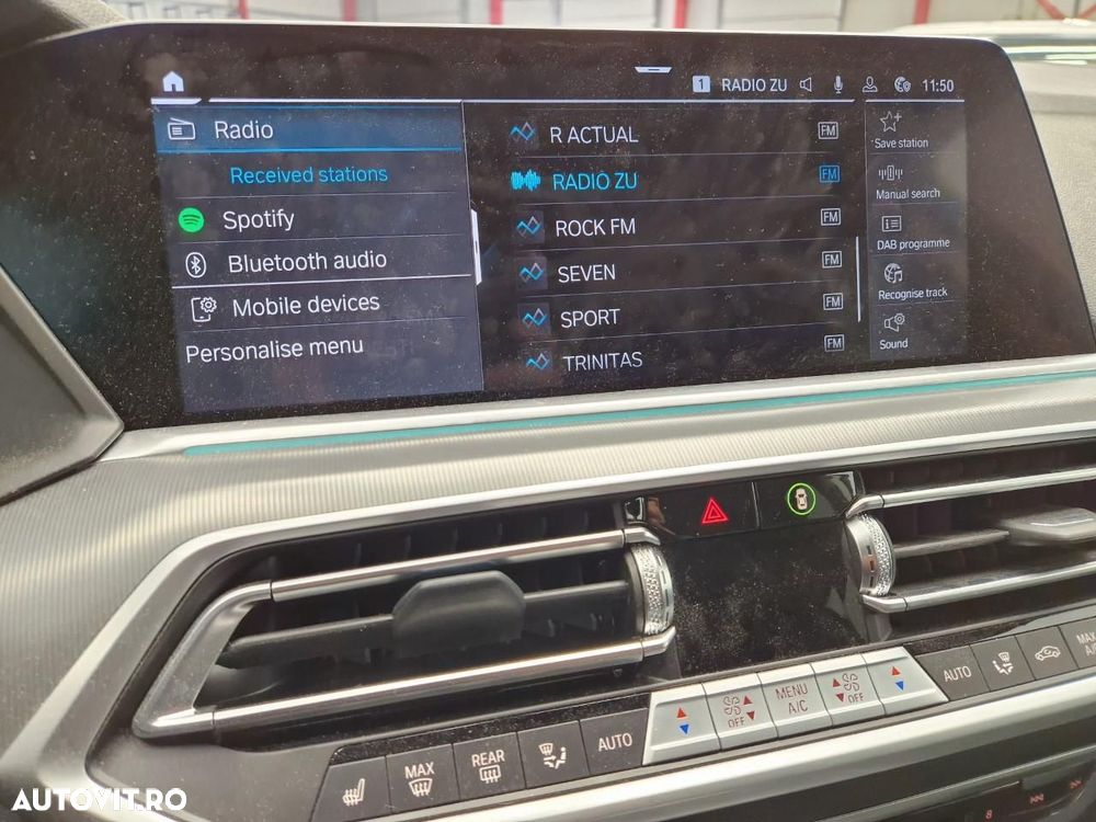 BMW X5 - 10
