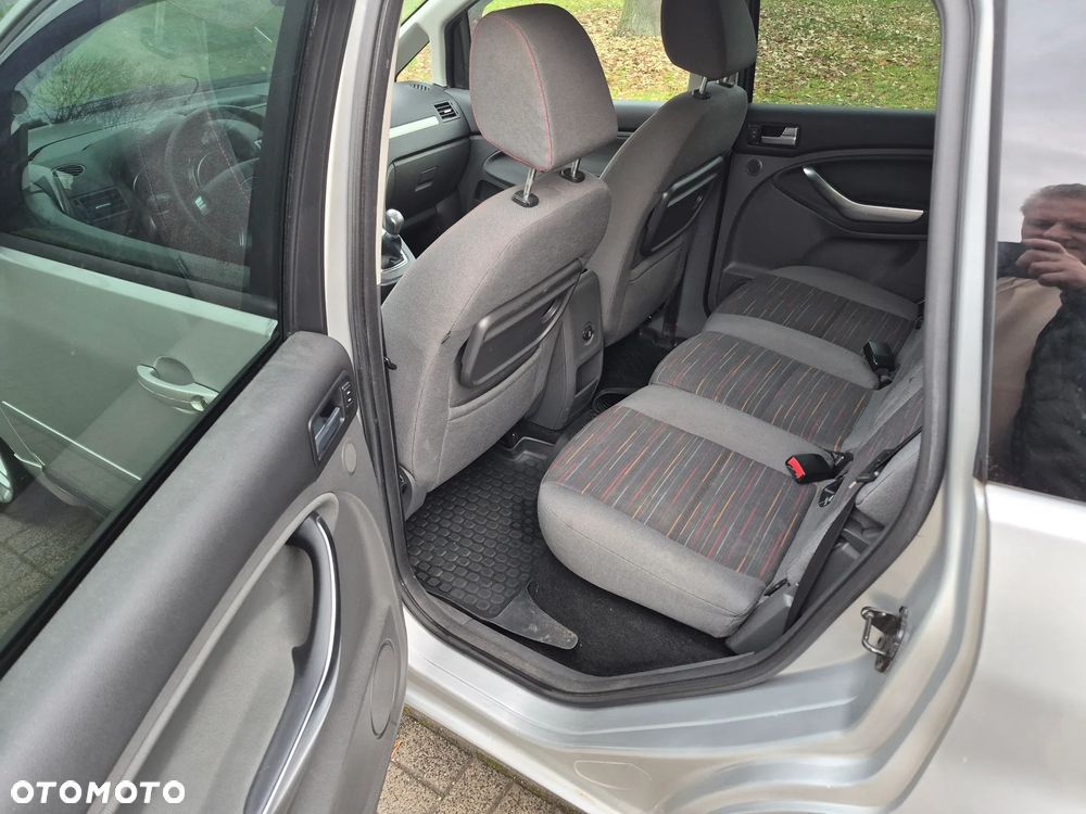 Ford C-MAX 1.8 Style+ - 7