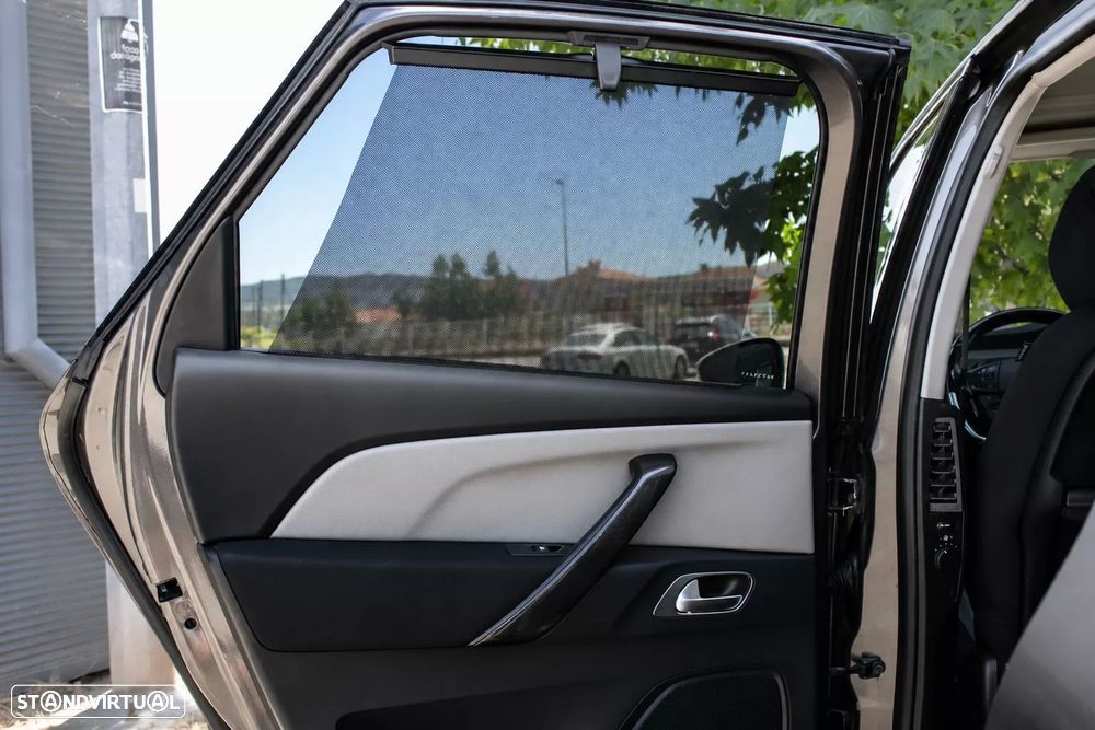 Citroën C4 Picasso 1.6 BlueHDi Intensive - 29
