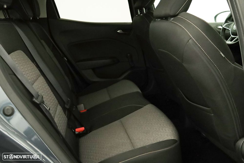 Renault Clio 1.0 TCe Limited Bi-Fuel - 23