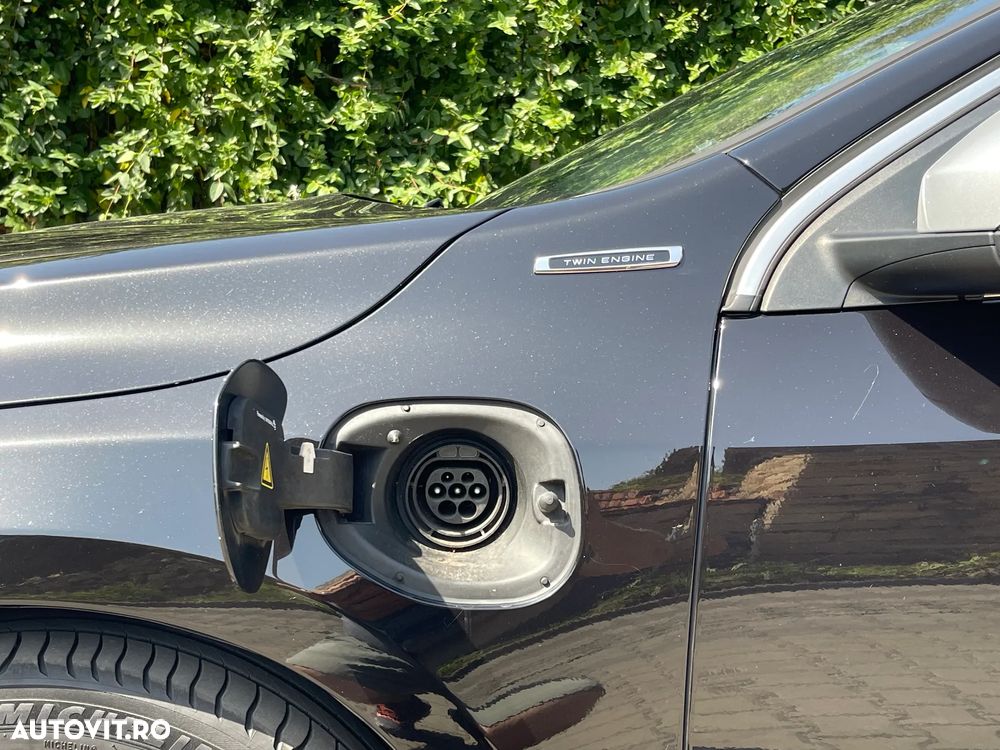 Volvo V60 D6 Twin Engine Geartronic RDesign - 6