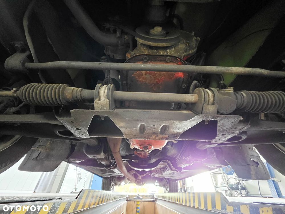 Volvo Seria 200 - 18