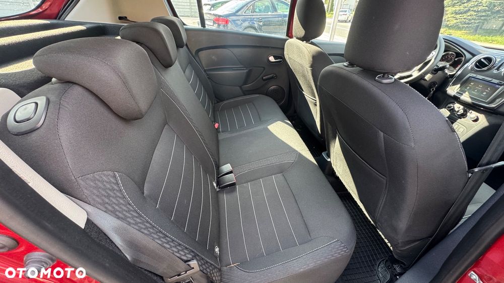 Dacia Sandero SCe 75 Laureate - 16