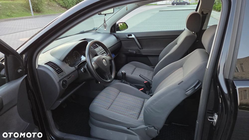 Volkswagen Polo 1.2 Trendline CityLine - 22