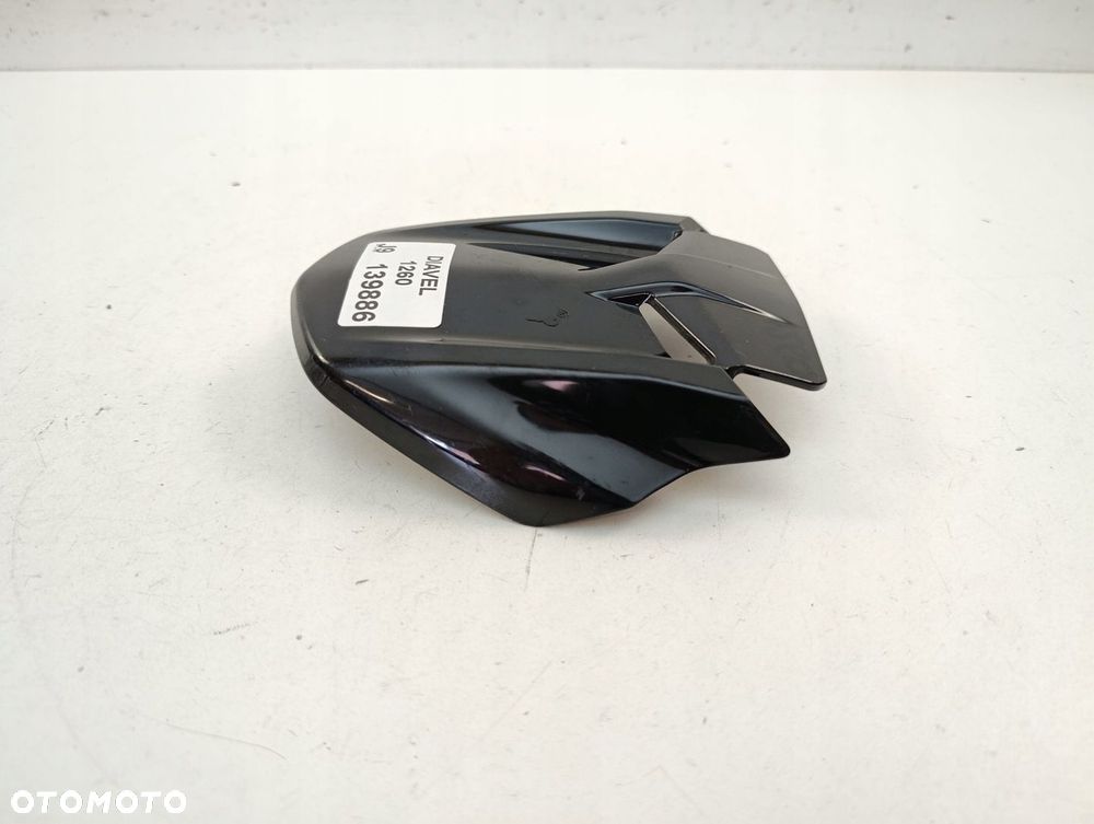 DUCATI DIAVEL 1260 WYPEŁNIENIE - 5