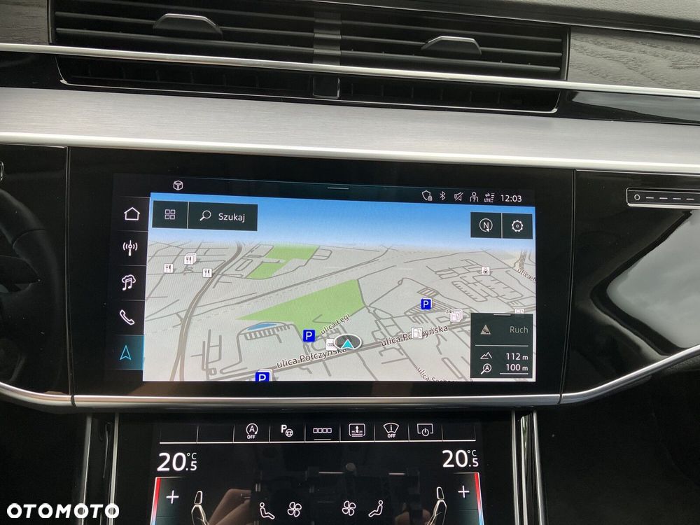 Audi A8 - 29