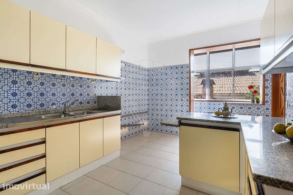 Moradia T5 no centro de Braga, em Maximinos! - Grande imagem: 5/42