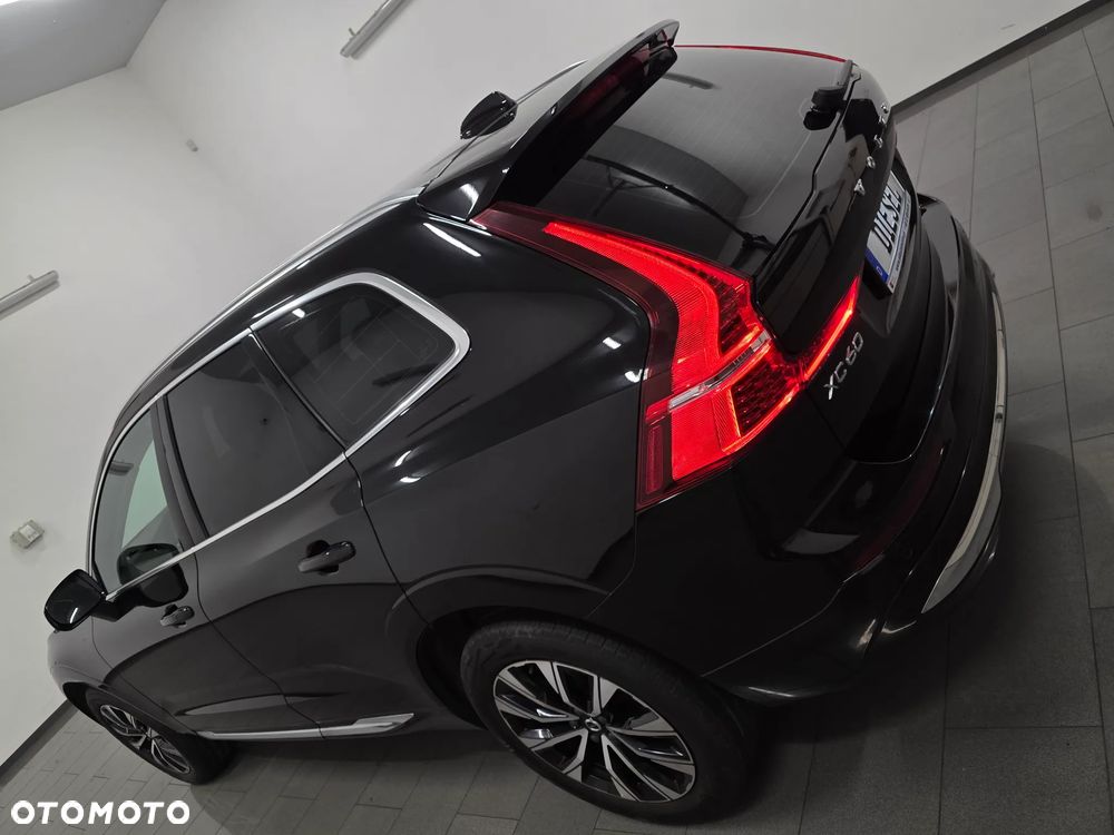Volvo XC 60 B4 D Inscription - 35