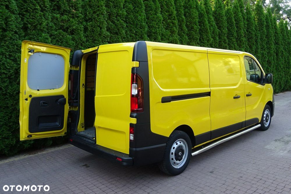 Renault Trafic - 27