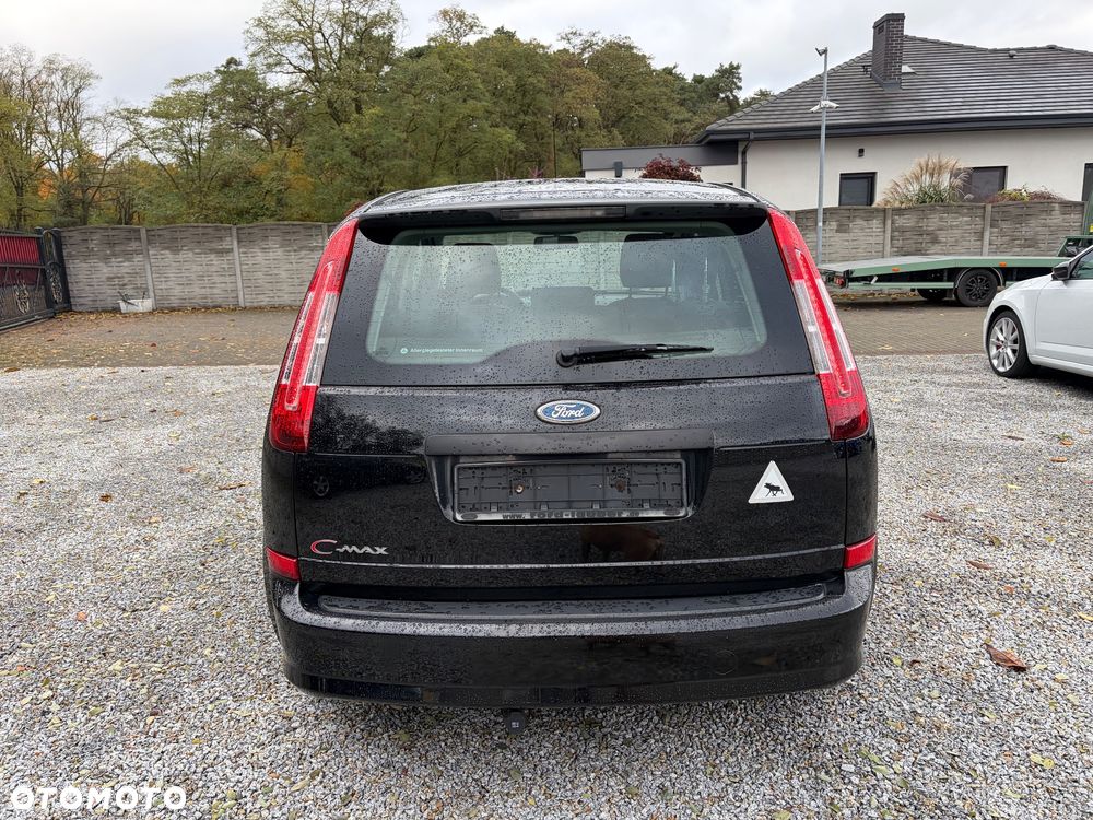 Ford C-MAX 1.6 Trend - 5