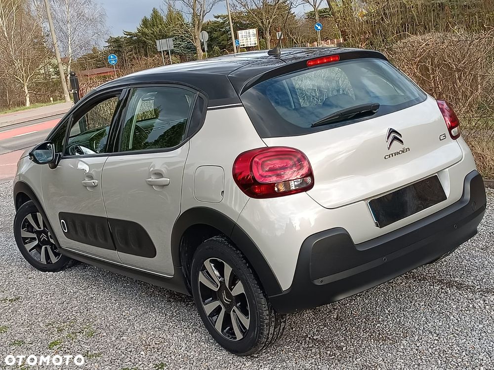 Citroën C3 1.2 PureTech Elle S&S - 7