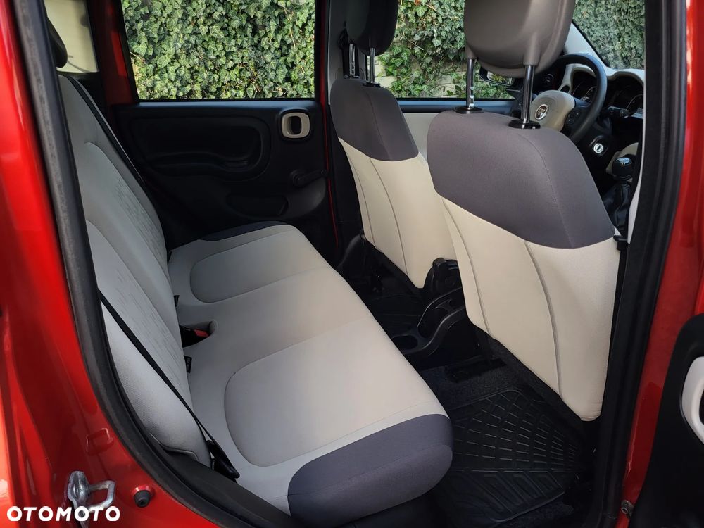 Fiat Panda - 14
