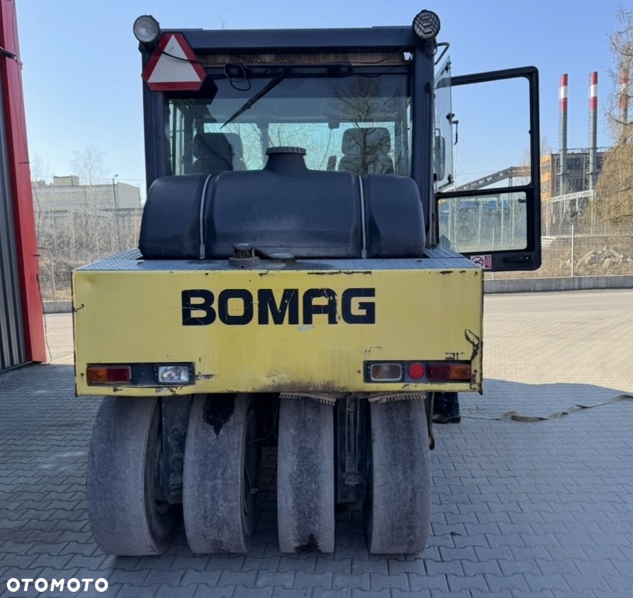Bomag BW 24 - 4