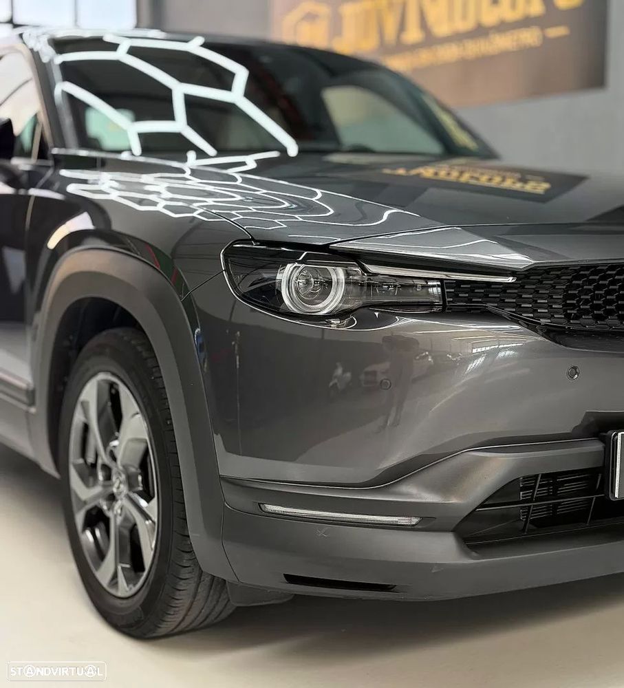 Mazda MX-30 e-SKYACTIV Exclusve-Line - 3