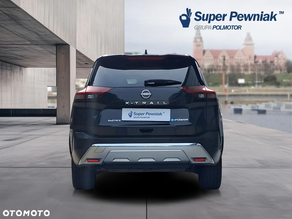 Nissan X-Trail 1.5 VC-T e-POWER Tekna e-4ORCE - 4