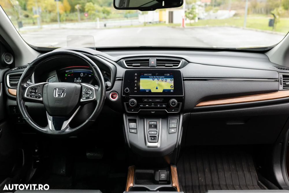 Honda Altul - 6