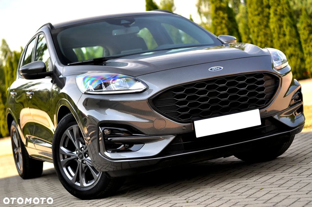 Ford Kuga 1.5 EcoBoost FWD ST-Line - 1