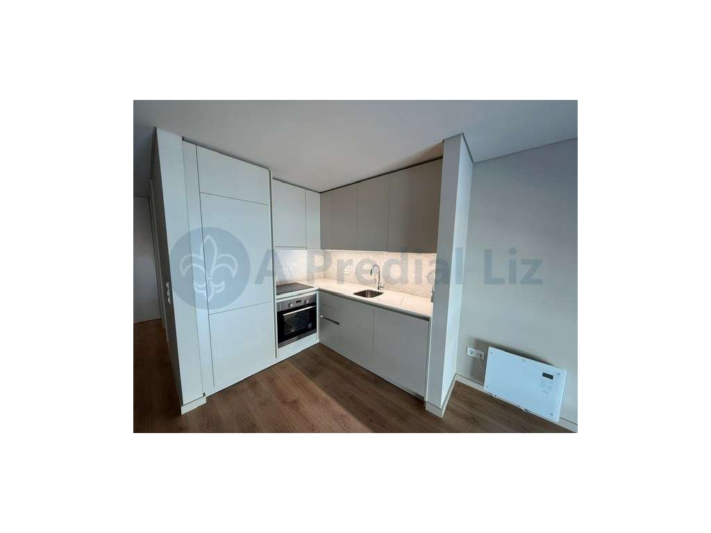 Apartamento T1- junto à Rotunda da Boavista / Casa da Musica - Grande imagem: 2/15