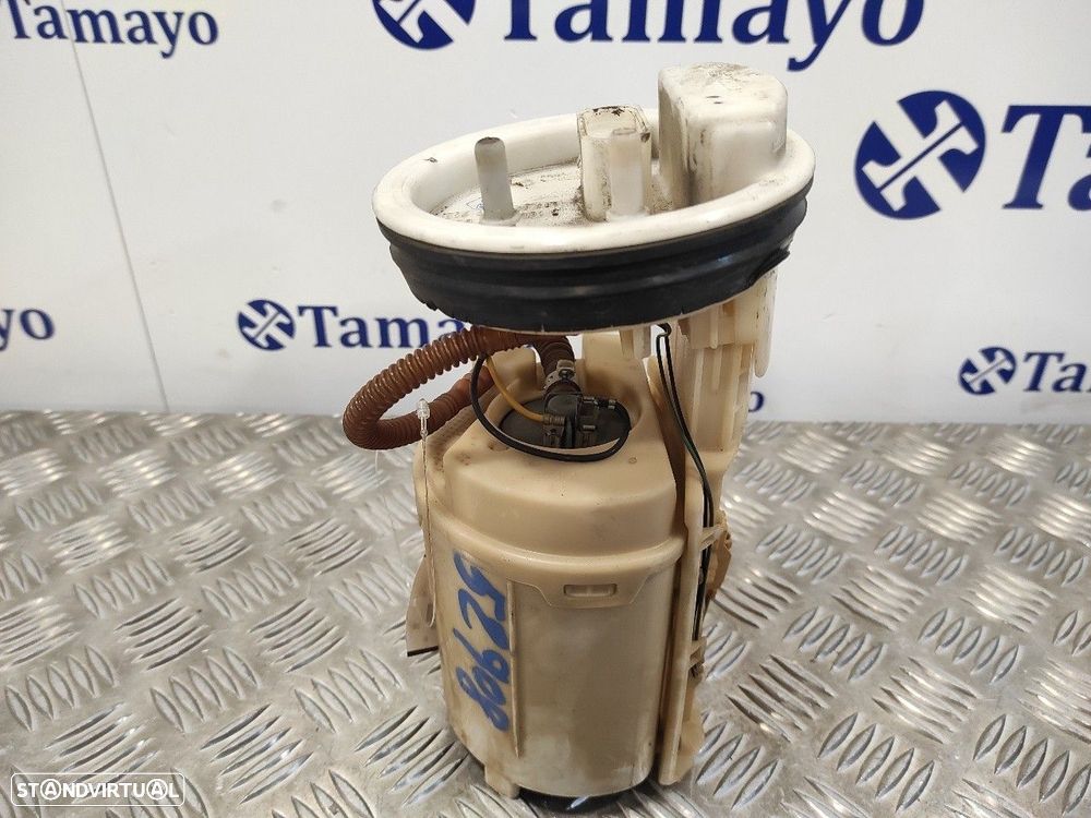 SENSOR DE COMBUSTÍVEL VOLKSWAGEN POLO 2002 -6Q0919051C - 3
