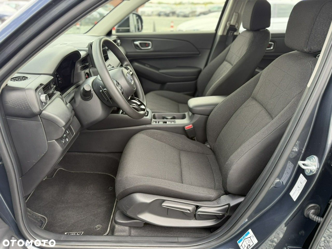 Honda HR-V e:HEV 1.5 i-MMD Hybrid Elegance - 16
