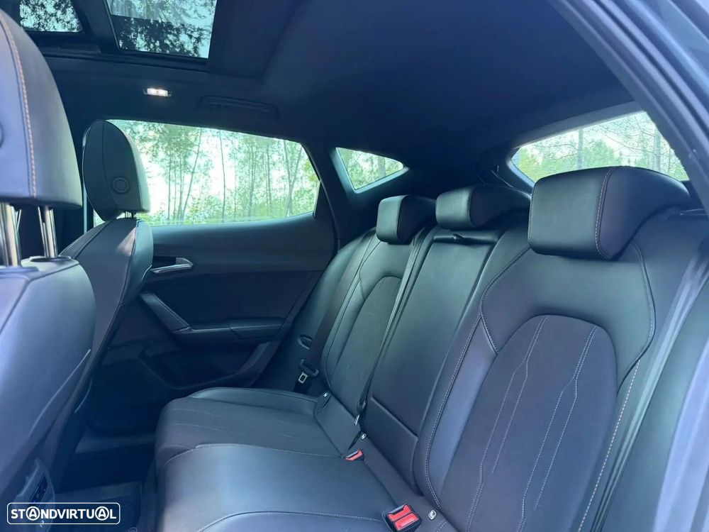 Cupra Formentor 1.4 e-Hybrid DSG - 40