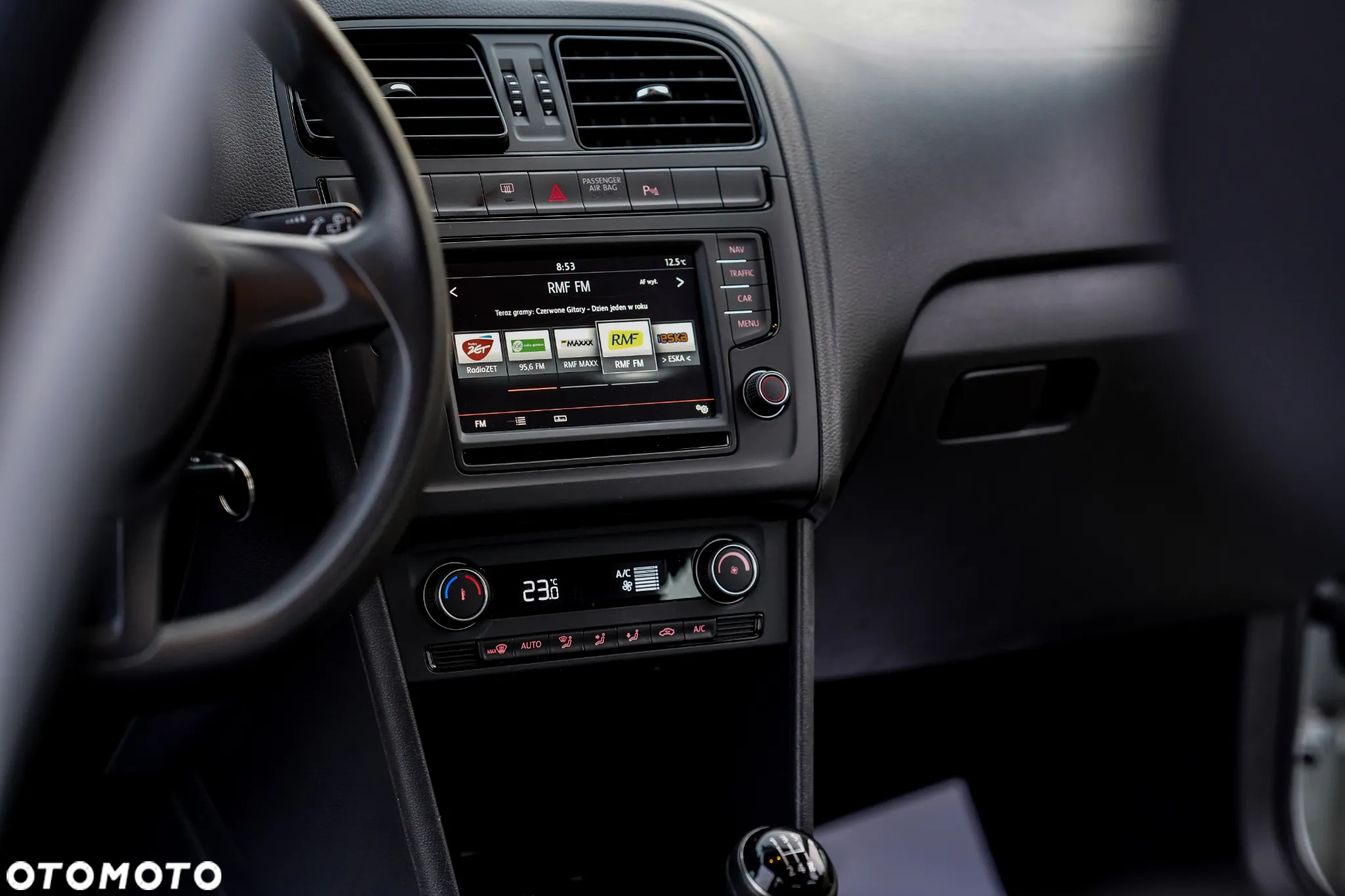 Volkswagen Polo 1.0 Trendline - 30