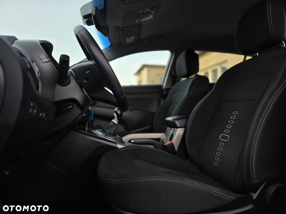 Kia Sportage - 21