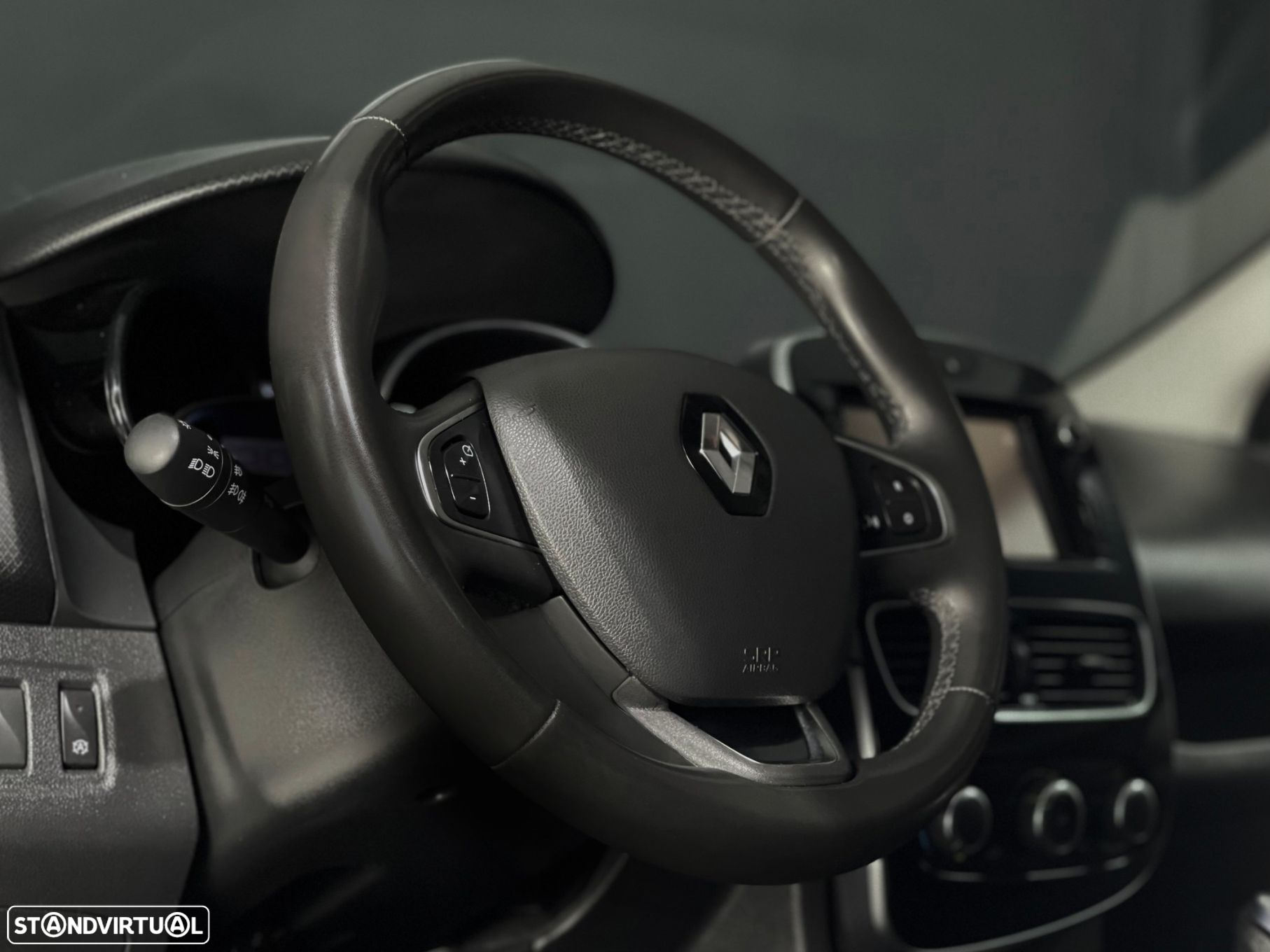 Renault Clio Sport Tourer 0.9 TCe Limited - 5