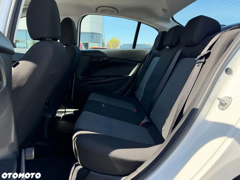 Fiat Tipo 1.4 16V Easy - 11