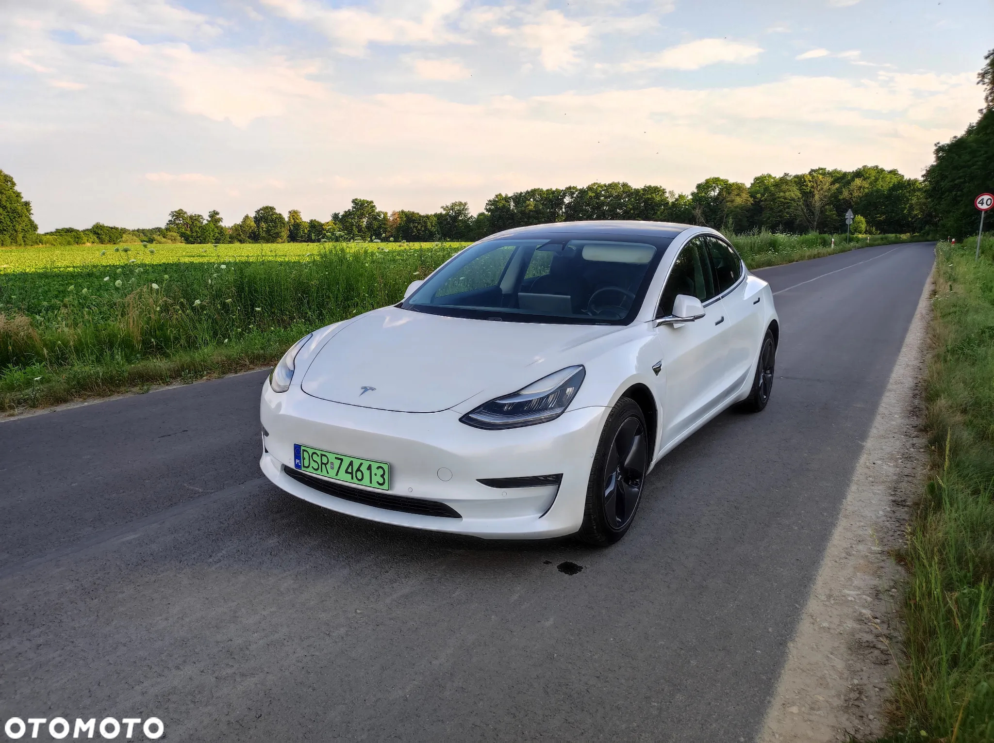 Tesla Model 3 Allradantrieb Dual Motor - 6