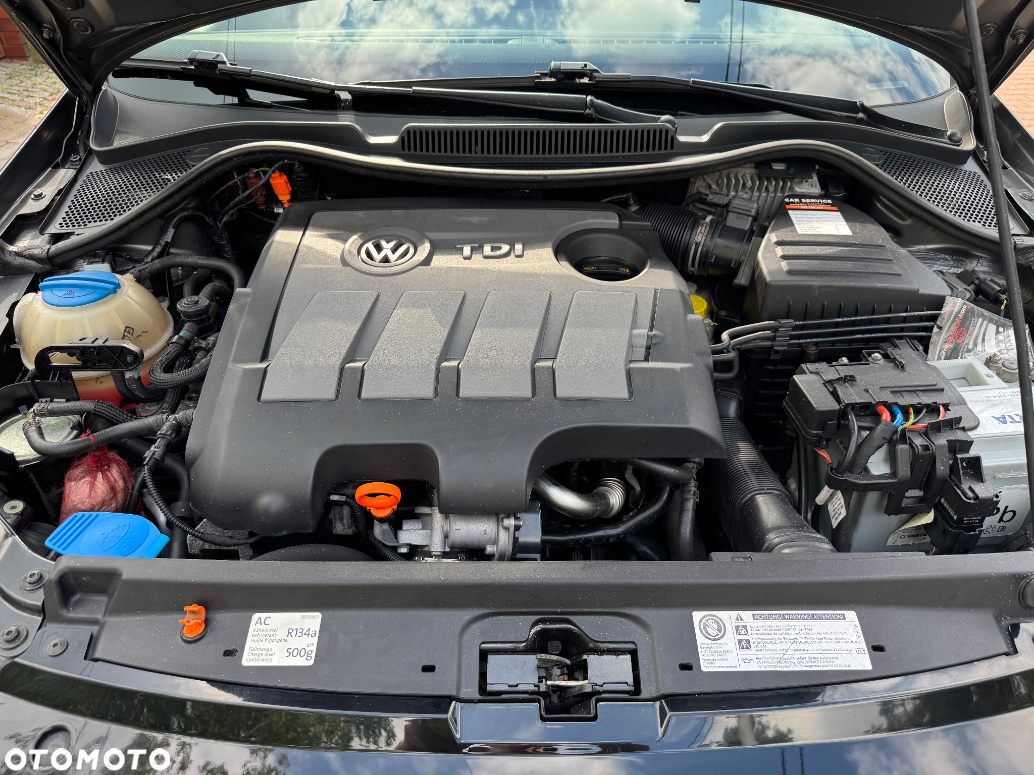 Volkswagen Polo 1.6 TDI DPF Comfortline - 22