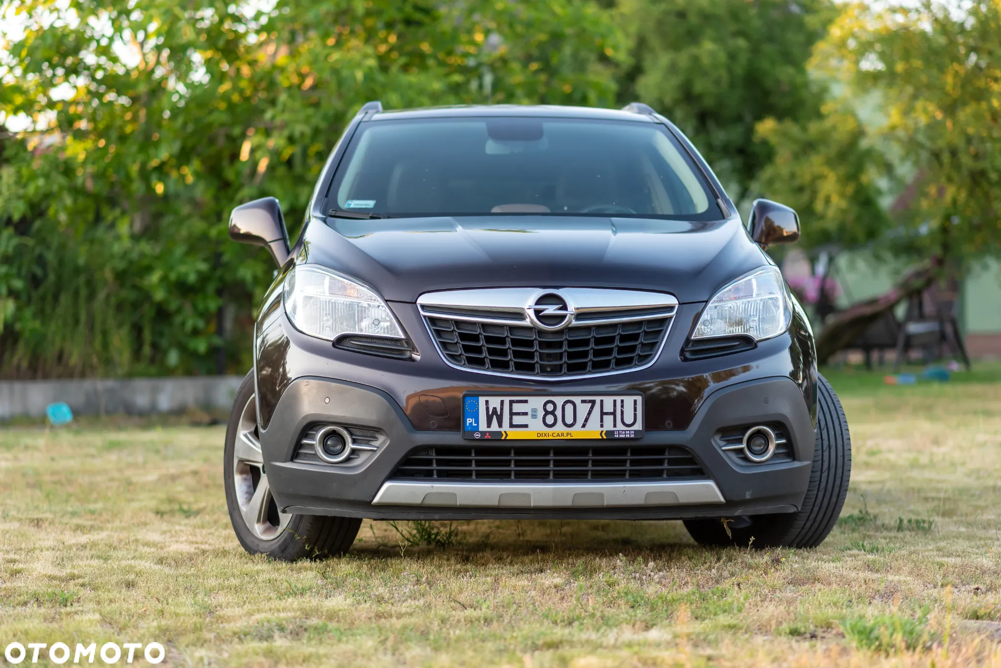 Opel Mokka 1.4 T Cosmo - 2