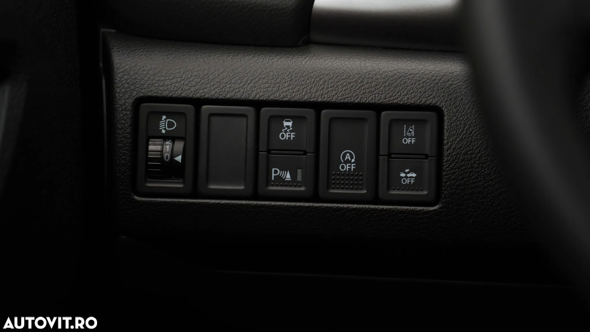 Suzuki Vitara 1.4 Boosterjet MHEV Passion - 16