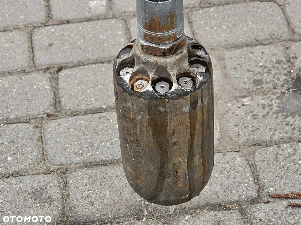 MAN 19.332 KAISER Combi / Recykling - 15