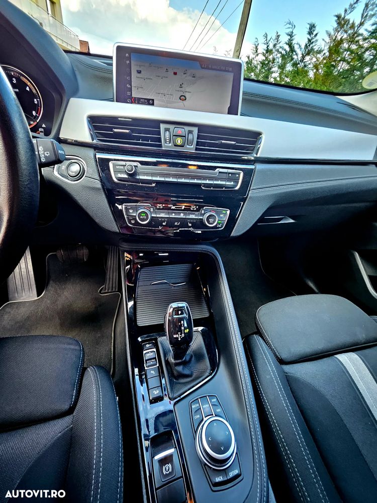 BMW X2 xDrive20d AT - 13