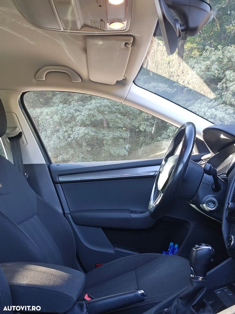 Skoda Octavia 2.0 TDI DSG 4X4 Style - 20