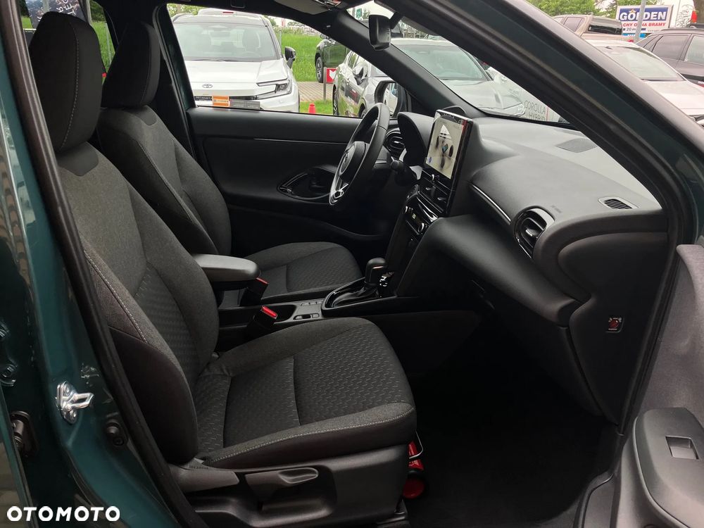 Toyota Yaris Cross Hybrid 1.5 Style - 19