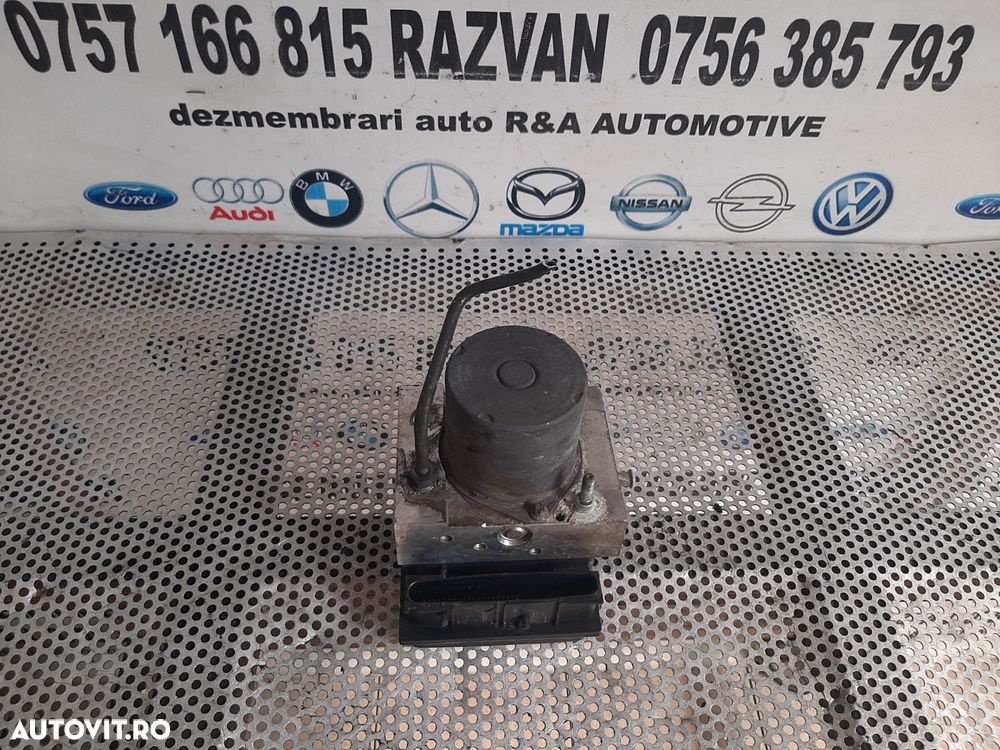 Modul Pompa Abs Land Rover Range Rover Vogue L322 3.6 TDV8 Motor 368DT An 2005-2006-2007-2008-2009-2010-2011 Volan Stanga Dezmembrez Land Rover Range Rover Vogue 3.6 Tdv8 Motor 368DT An 2005-2006-2007-2008-2009-2010 - 3