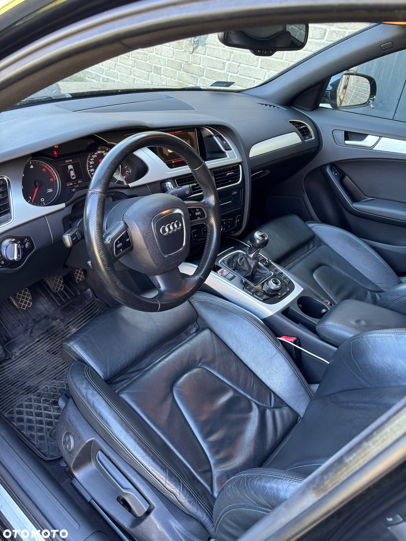 Audi A4 - 34