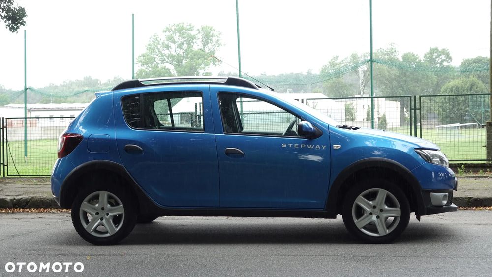 Dacia Sandero TCe 90 (S&S) Comfort - 36
