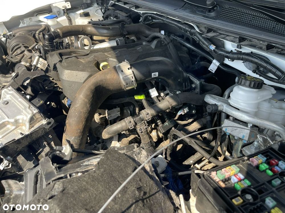 Volkswagen Amarok 2.0 TDi 4MOTION - 14