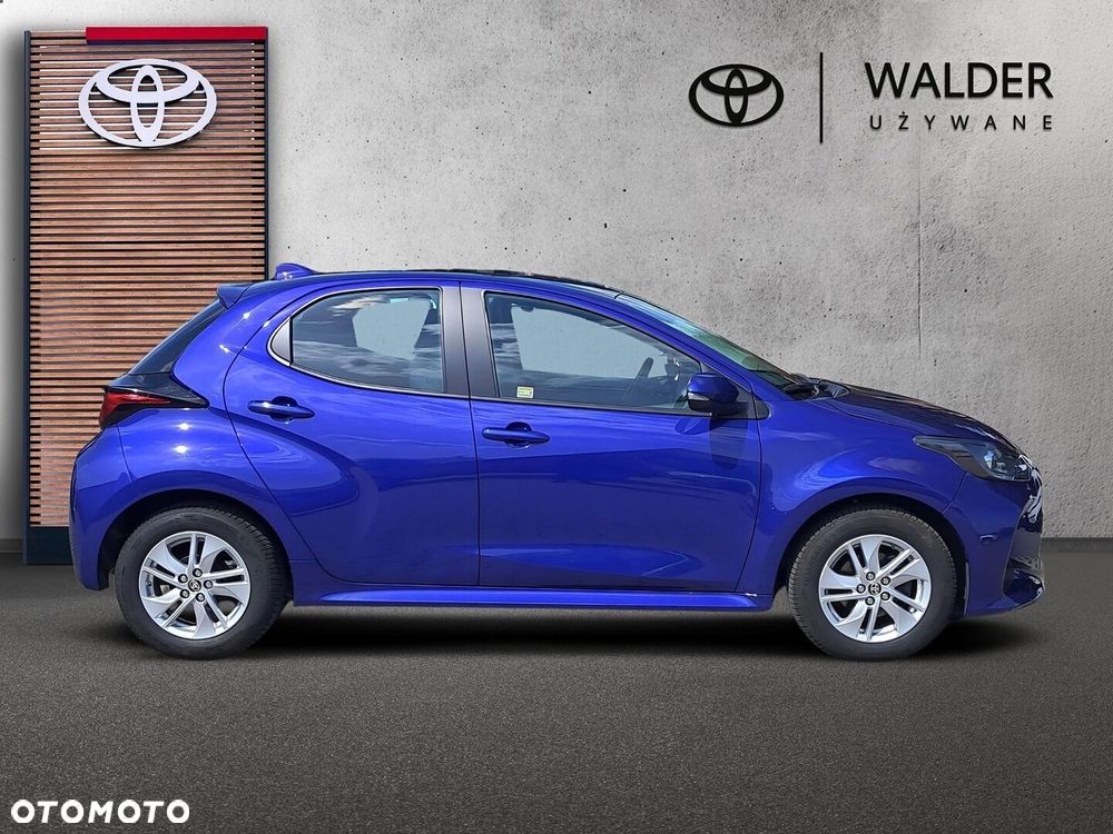 Toyota Yaris 1.5 Comfort - 7