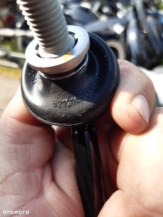 Jeep Wrangler JL Drążki stabilizatora Łącznik stabilizatora Jeep Wrangler JL 52121591AA 2018-2021 - 7