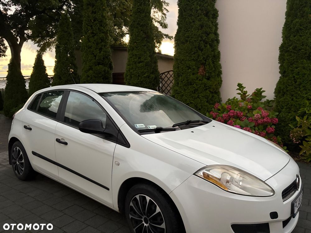 Fiat Bravo - 10